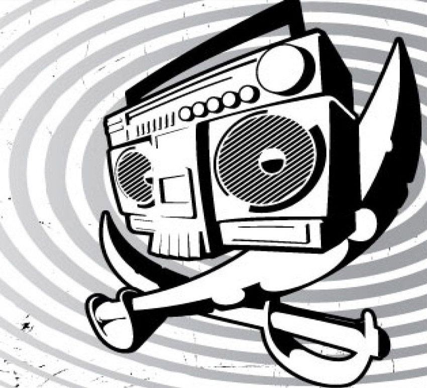 Radio Pirata 38